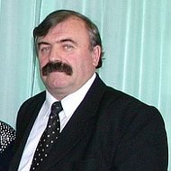 Виктор Чуркаев