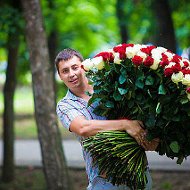 Sarvar Chorshanbiev