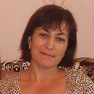 Ляля Хызырова