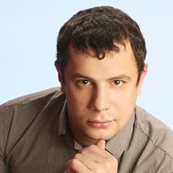 Максим Рябиков