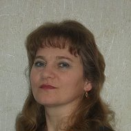 Татьяна Лягина