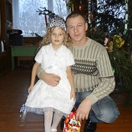 Александр Астапенко