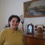 Anahit Aleqyan