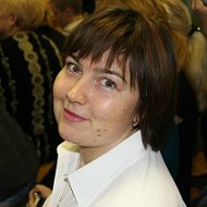 Валентина Шулика