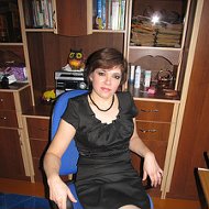 Елена Плохих