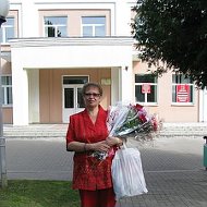 Наталья Иваницкая