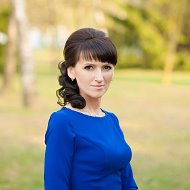Наталия Самоничева
