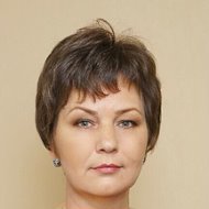 Наталья Гущина