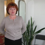 Елизавета Новоселова