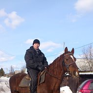 Андрей Некрасов