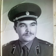 Gafurzan Sagitow