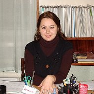 Наталья Шнейдер