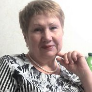 Татьяна Иванько