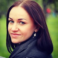 Мария Зябкина