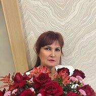 Людмила Прокофьева-семенова