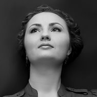 Екатерина Шорникова