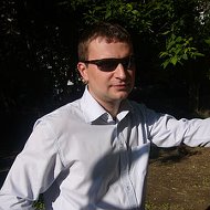Максим Князев