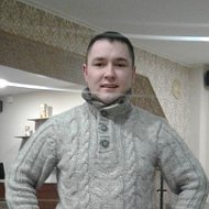 Вячеслав Danila