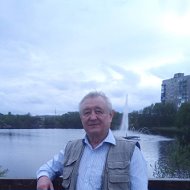 Vasily Sholudko