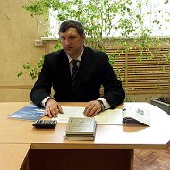 Владимир Бражников