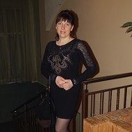 Татьяна Савченко