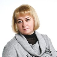 Елена Ягупова-щетникова