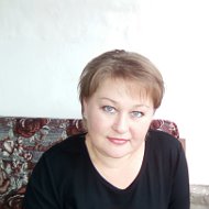 Лилия Матузко
