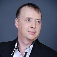 Алексей Ряднов