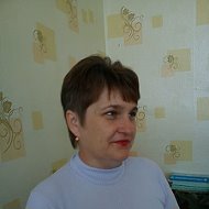 Татьяна Загоренко