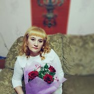 Ирина Капустникова