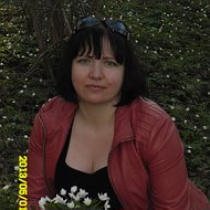 Наталья Астюкевич