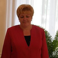 Марина Бровкина