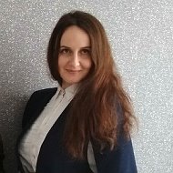 Natalya Petrukovich