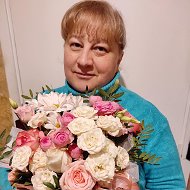 Ирина Артёмова
