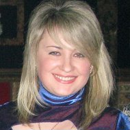 Инна Зинченко