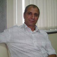 Виктор Свирид