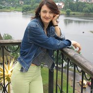 Елена Гудкова