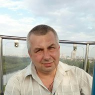 Сергей Привар