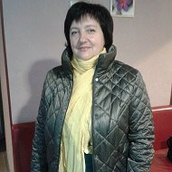 Нина Невмержицкая