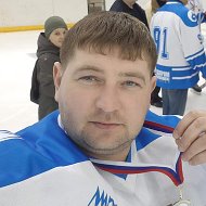 Дмитрий Кисарев