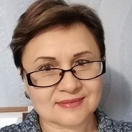 Ирина Чигорева