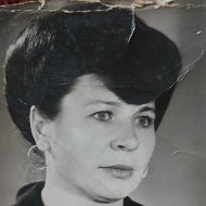 Наталья Смашная