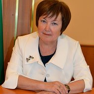 Людмила Дорофеева