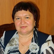 Татьяна Белинина