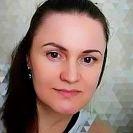 Ирина Шумова