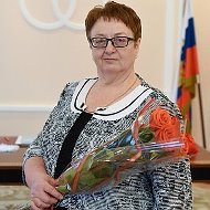 Лидия Соколова