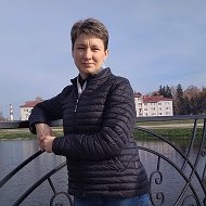 Светлана Киеня