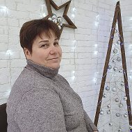 Ирина Лагутько