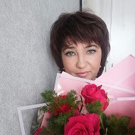 Оксана Самусева