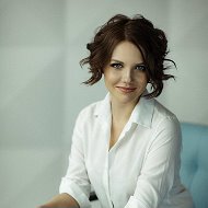 Ирина Салькова
